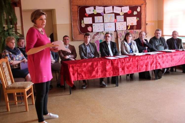Rodzice mówią TAK szkole integracyjnej