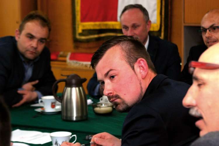 Przetargi przyniosły oszczędności