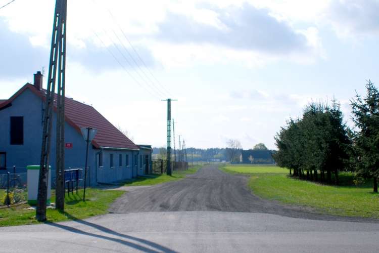 Gmina Krajenka w przebudowie