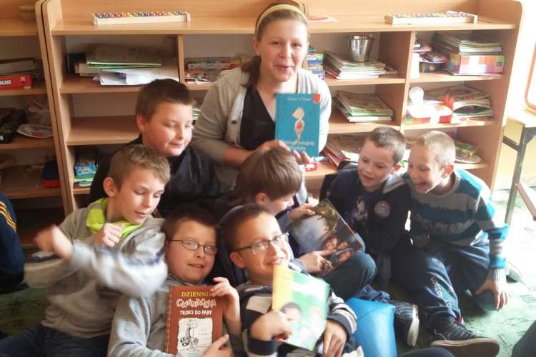 Świetlice środowiskowe dla dzieci