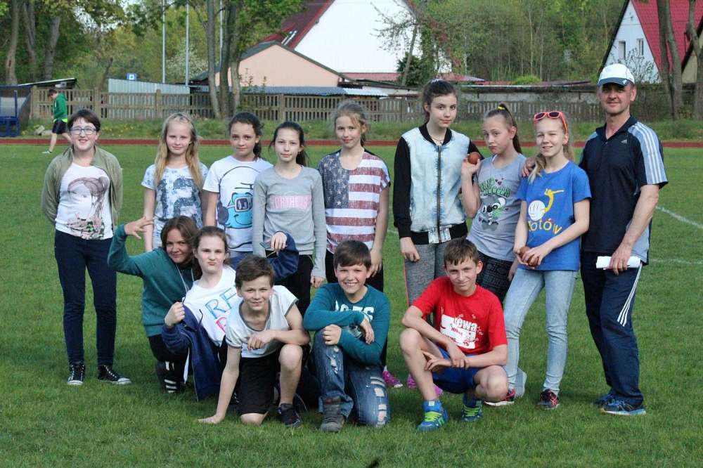 Trzecia odsłona Czwartków Lekkoatletycznych