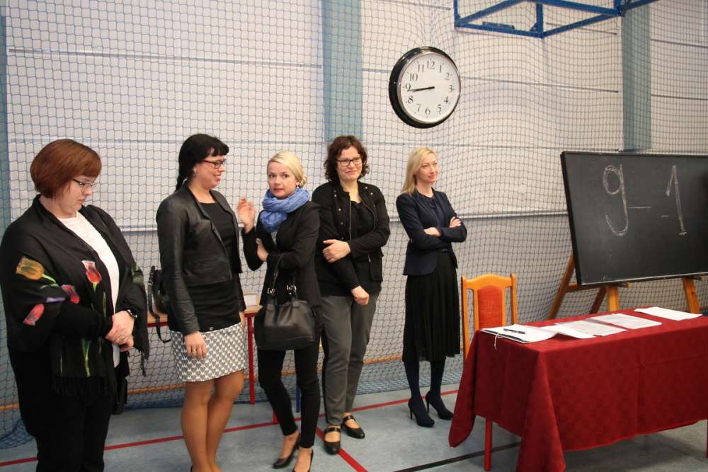 Matury 2016. Język polski w I LO w Złotowie