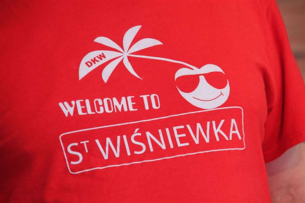 Dni Kwitnących Wiśni