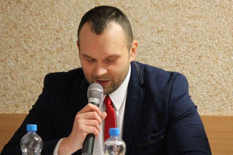 Ze Spartą na dobre i na złe