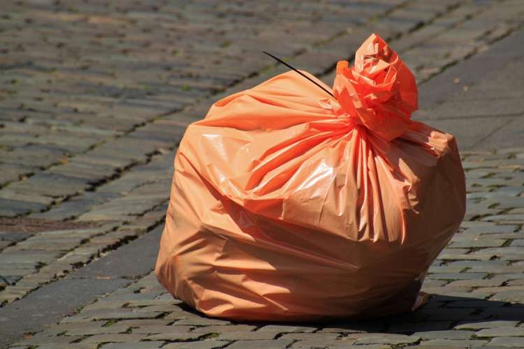 Śmieciowa wojna „Piasta”