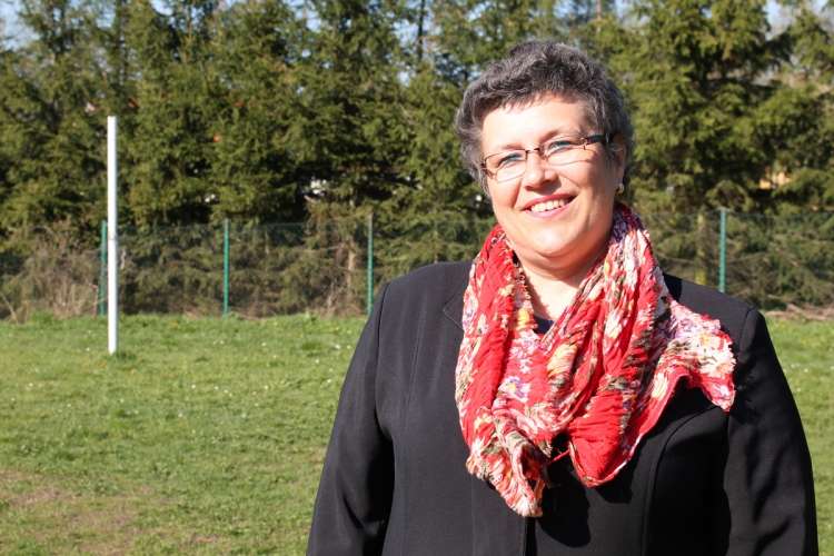 Zalesie walczy o siłownię