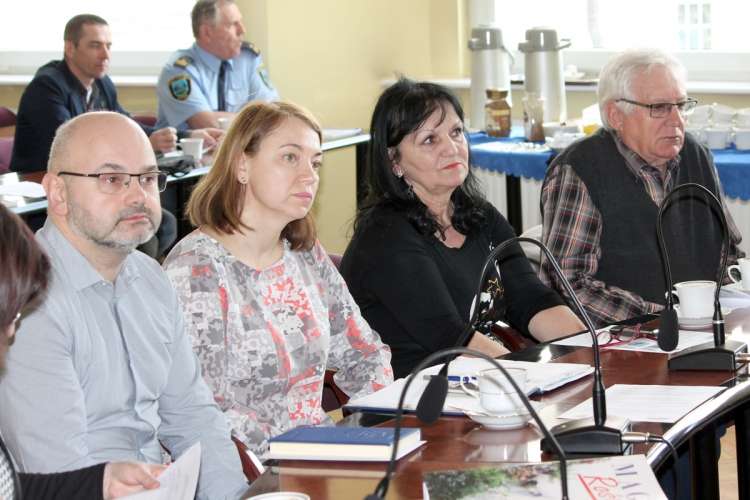 Oswoić miejskie nieużytki
