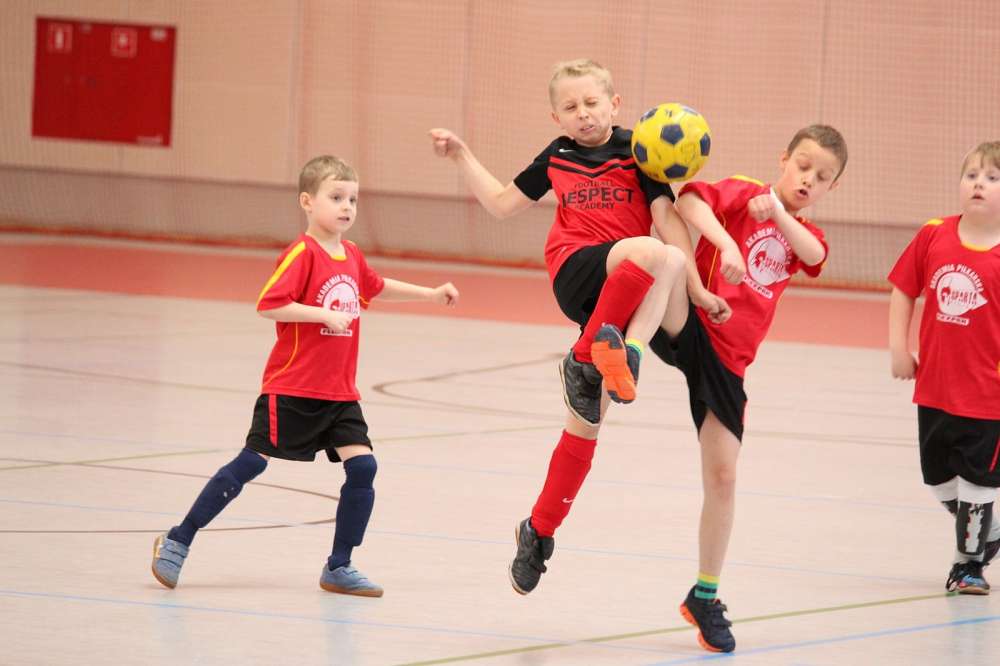 Druga edycja Turnieju o Puchar Prezesa SM Piast