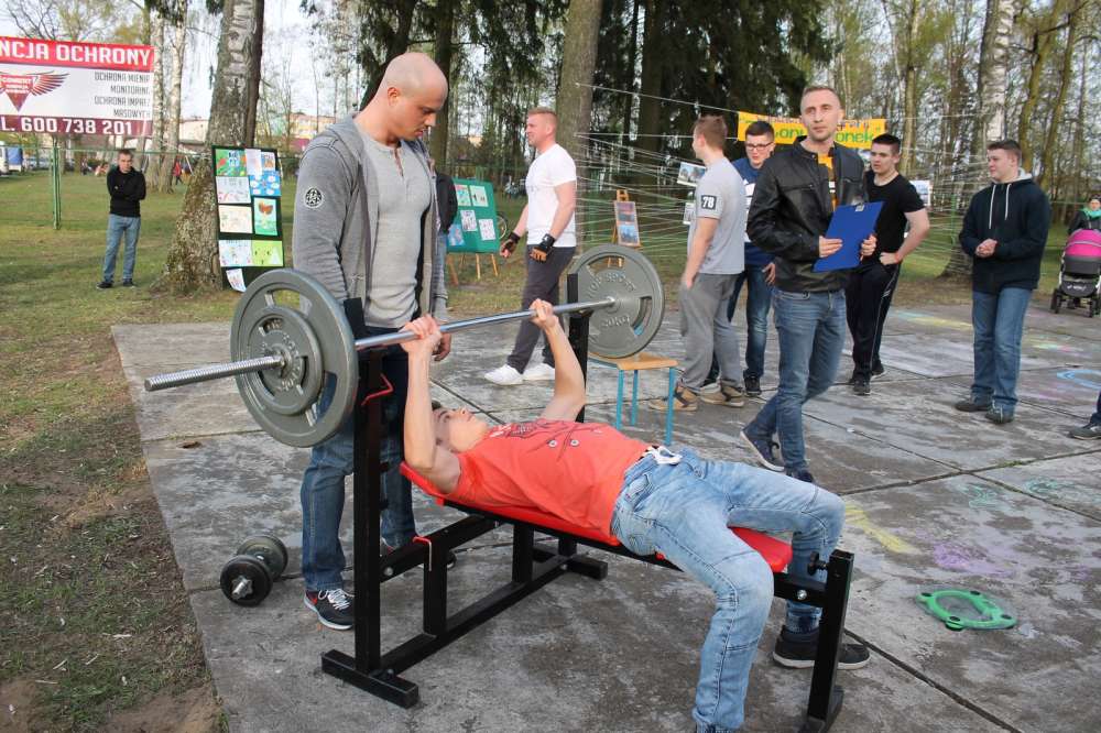 Majówka pod znakiem eko