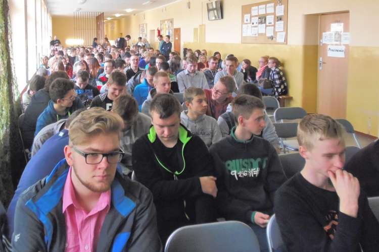 Co w CKZiU się dzieje?