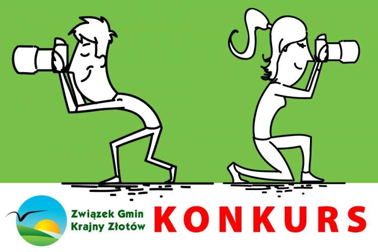 Konkurs fotograficzny Związku Gmin Krajny