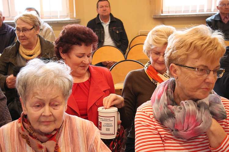 Zebrania gospodarcze w SM Piast
