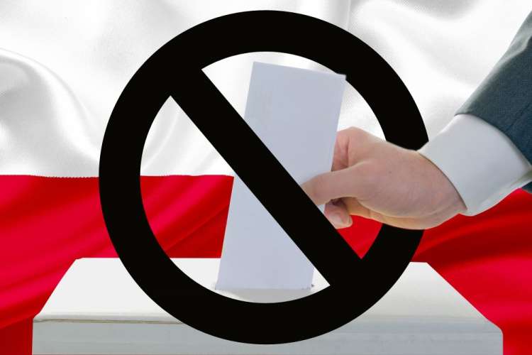Referendum ws. odwołania burmistrza Stefana Kiteli. Nie wszyscy idą