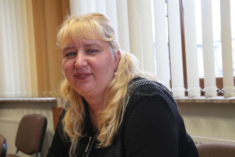 Katarzyna Kabattek radną