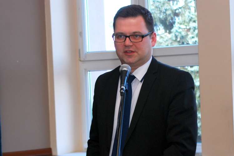 Krajenka w liczbach. Raport na temat działalności służb gminnych