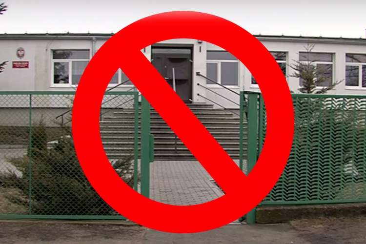 Teraz Minister będzie decydował, czy likwidować szkołę