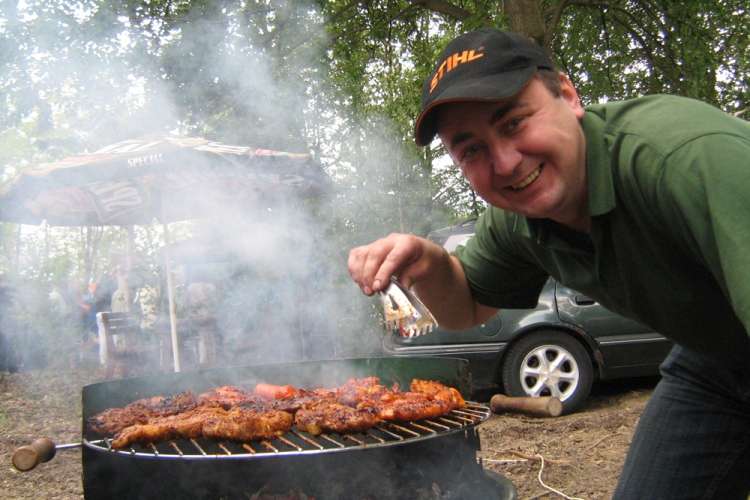 Gminny Ośrodek Kultury od kuchni
