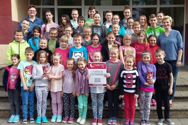 Kilometry dobra - kolejni ambasadorzy, kolejne placówki