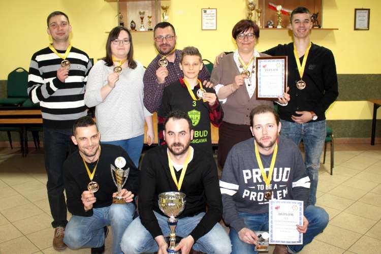 Łatwe zwycięstwa nie cieszą