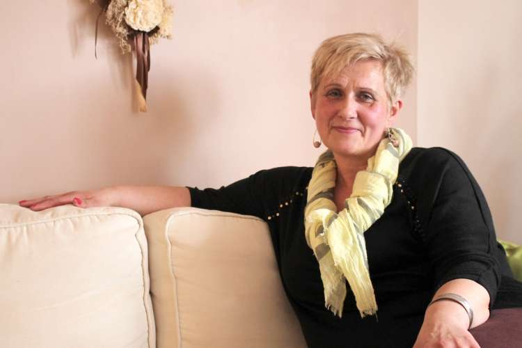 Rozmowa bez koloryzowania. Jolanta Grzonka mówi jak jest