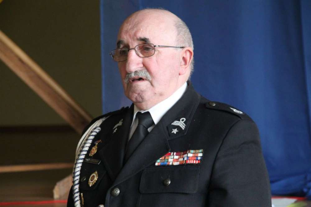 Zygmunt Gierszewski nadal prezesem