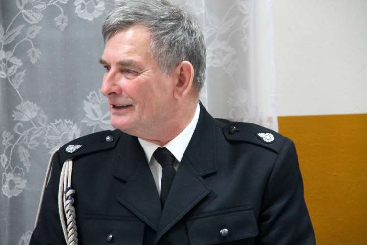 Prezes OSP z możliwościami
