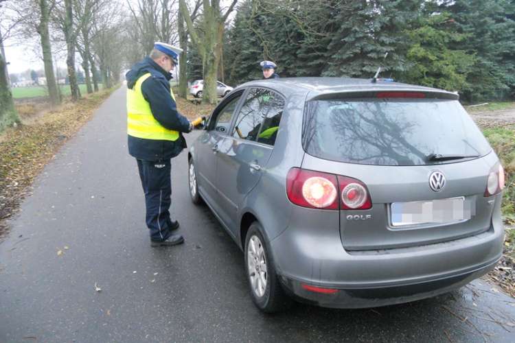 Pijani na drogach. Rekordzista w Tarnówce