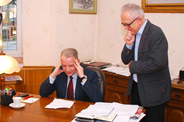 Czy Chińczycy chcieli inwestować w Łobżenicy?