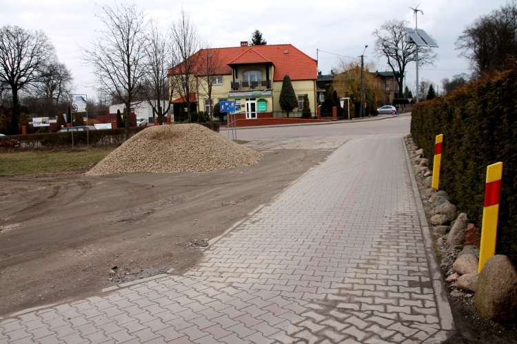 Drogowe plany samorządowców