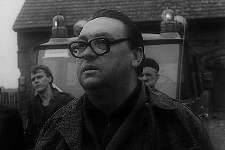 Po trzydziestu latach odnalazł się film  