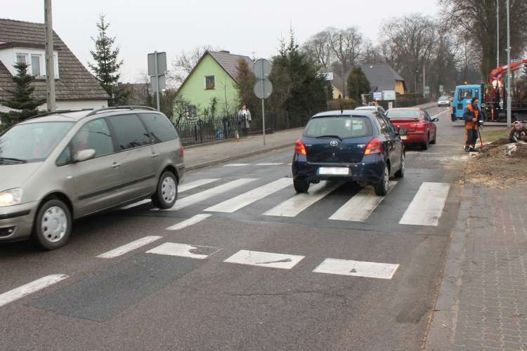 Jastrowska – pilny remont odłożony