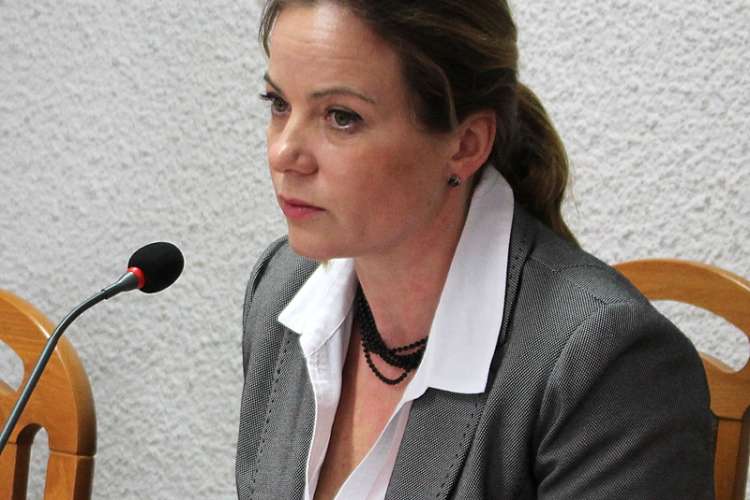 Karetka jest, niezapłacona. Dyrektor szpitala szuka pieniędzy