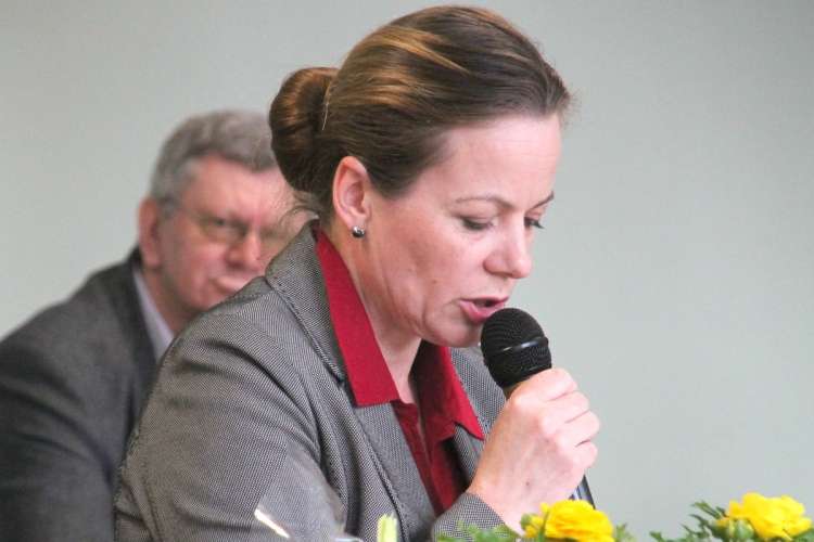 Dyrektor ma misję: poprawić relacje pacjent - lekarz w złotowskim szpitalu