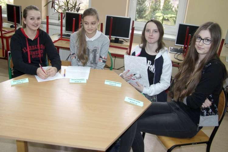 Szkolna debata zakończona pozytywnie. Szkoła będzie funkcjonowała lepiej