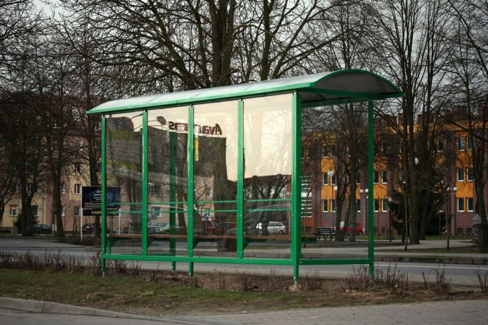 Nawet w deszczu da się 