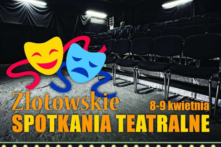 Złotowskie Spotkania Teatralne 2016