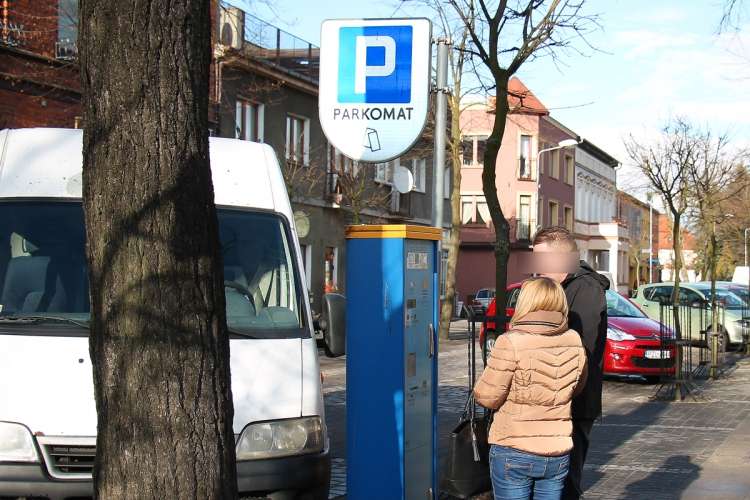 Parkuj za darmo, czyli jak straż będzie pilnować kierowców