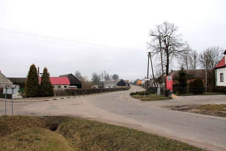 Opracowano plan remontów gminnych dróg