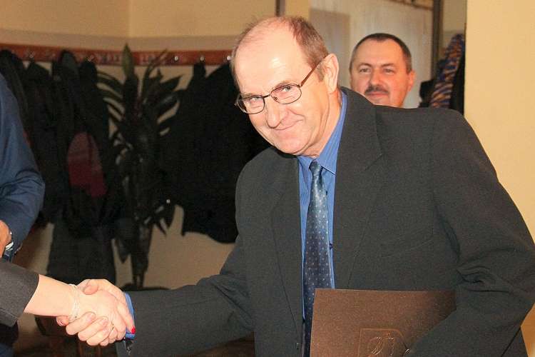 W gminie pierwszy raz obchodzono to polskie święto - dzień sołtysa