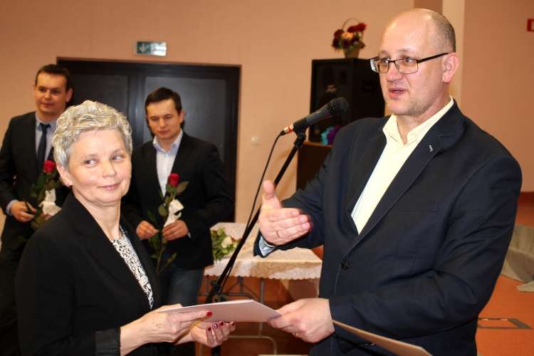 Sołtysi spisują się dobrze