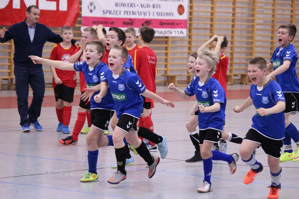 Druga odsłona Sparta Cup 2016