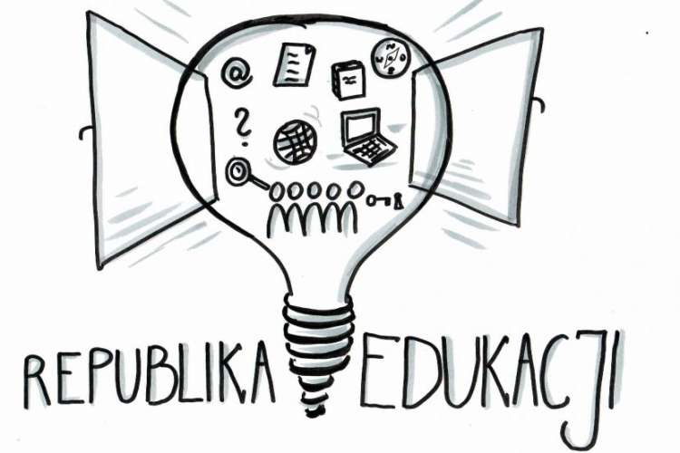 Zapraszamy na Konferencję Republika Edukacji 3 w Pile