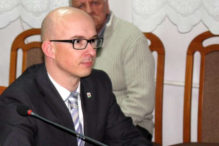 Masz problem? Radny cię wysłucha