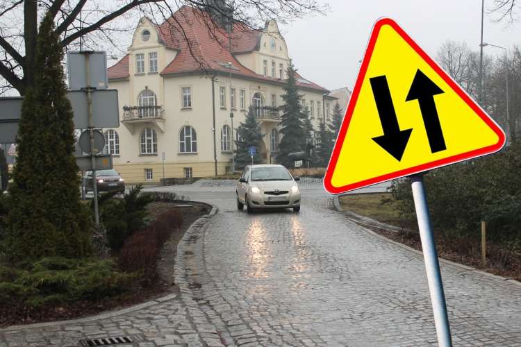 Dwa kierunki wkrótce. Galeria? Nie wiadomo