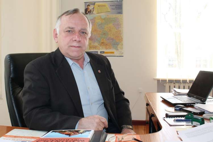 Gruźlica w Jastrowiu