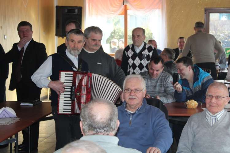 W oczekiwaniu na sezon wędkarski