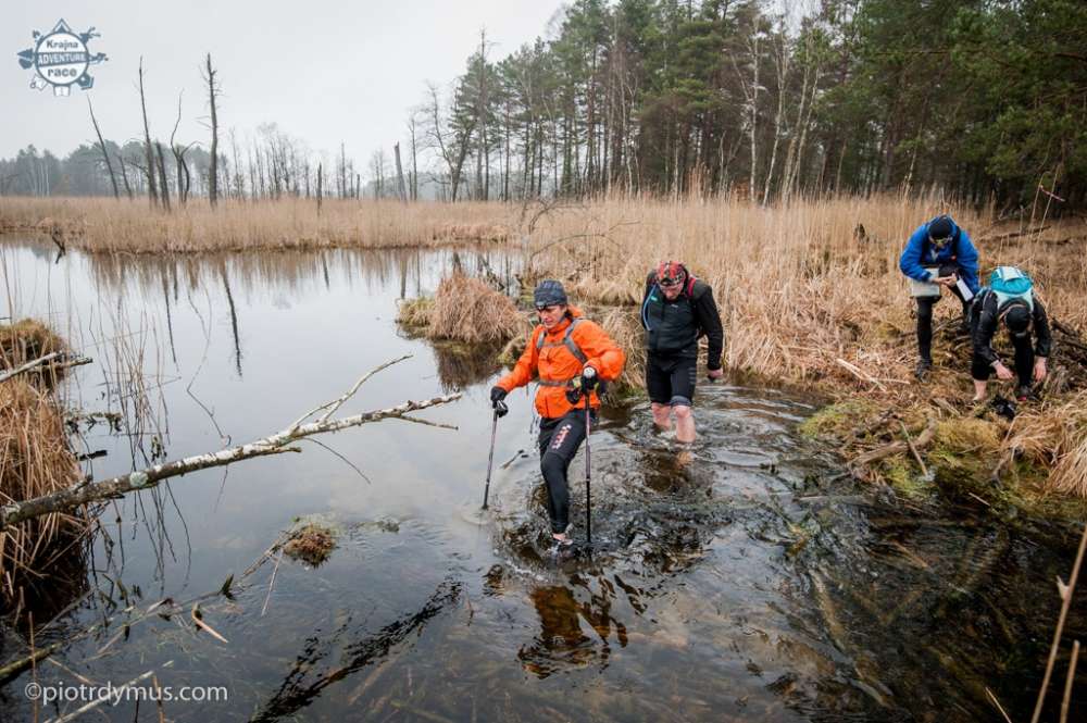 III Krajna Adventure Race już w najbliższy weekend