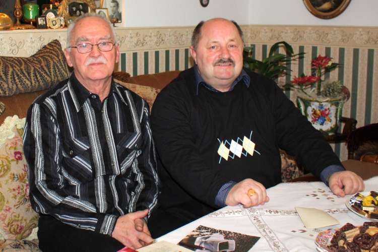 Jan Saczuk: górnik, który dźwigał ciężary