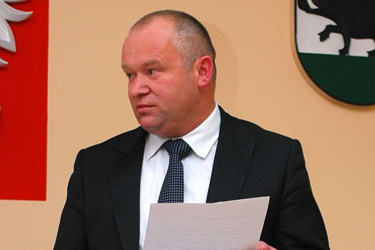 Nie lenimy się - stwierdził na sesji burmistrz Łobżenicy
