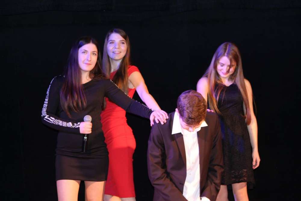 Baby, ach te baby! Koncert POPP